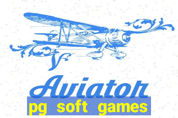 pg soft games fortune ox